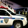 Avion Lufthanse prinudno sletio u New York zbog dojave o bombi