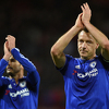 Terry na kraju sezone završava karijeru i preuzima novu funkciju u Chelseaju, odbija ponude iz Kine