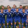Juniori BiH s Francuskom, Gruzijom i Andorom u kvalifikacijama za SP u Finskoj