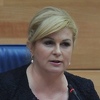 Grabar-Kitarović: Srbija lako može ispuniti traženi kriterij