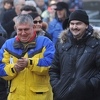 Obespravljeni radnici završili protest u Sarajevu, Nacrt zakona o stečaju usvojen