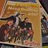 Novogodišnji doček na Crnogorskom primorju uz velike muzičke zvijezde