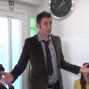 U novom videu Đuro objašnjava kako kamuflirati flatus