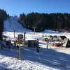 Otvorenje skijaške sezone na bh. planinama: Koncerti i skijanje na vještačkom snijegu