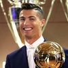 Ronaldo: Da sam igrao s Messijem, imao bih više Zlatnih lopti