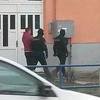 Hapšenja dilera na području KS, centar akcije Vogošća