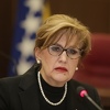 Sud BiH: Na sceni su grubi pokušaji diskreditacije predsjednice Meddžide Kreso