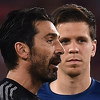 Buffon pred susret s Romom: Džeko je najveća opasnost, trebao je vrijeme da se uklopi
