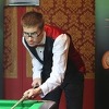 Carlsberg Snooker Liga BiH: Mario Željo Milošević potvrdio kvalitet igre