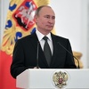 Magazin Forbes: Vladimir Putin je najuticajniji svjetski lider