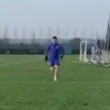 Muhamed Bešić počeo sa individualnim treninzima