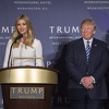 Ivanka Trump bi mogla zauzeti mjesto prve dame u Bijeloj kući