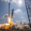 SpaceX odgodio prvi let sa posadom za 2018. godinu