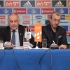 "I Tirana i Marakana": U petak na parketu dvorane "Ramiz Salčin" Baždarević, Bolić, Baljić, Slišković...