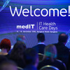 U Sarajevu počela konferencija "IT Health Care Days 2016"