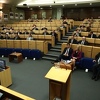 Dom naroda vratio budžet FBiH za 2017. u nacrt, nije za hitnu proceduru