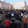 Vlada FBiH o današnjim protestima vojnih penzionera: Nećemo pristati na ucjene