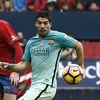 Luis Suarez u Barceloni do 2021. godine