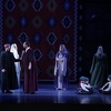 U Narodnom pozorištu Sarajevo premijerno izvedena opera "Zmaj od Bosne"