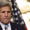John Kerry: Alep ne smije postati nova Srebrenica