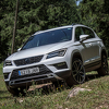 SEAT Ateca, najbolja kupovina u Evropi