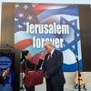 Ambasada SAD-a prelazi iz Tel Aviva u Jerusalem, Friedman novi ambasador