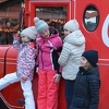Nova atrakcija: Coca-Cola retro kamion stigao u Hastahanu