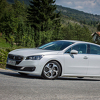 Peugeot 508 Allure 2.0 BlueHDi 180 EAT6: U zrelim godinama