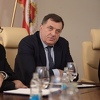 Dodik: Ukoliko ne bude mehanizma koordinacije, neće biti odgovora na Upitnik EK