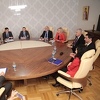 Sastanak delegacija SNSD-a i HDZ-a: Uprkos različitim stavovima ostajemo strateški partneri