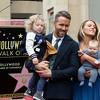 Ryan Reynolds dobio zvijezdu na Stazi slavnih, posvetio je supruzi