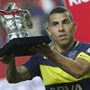Carlos Tevez karijeru nastavlja u Kini