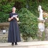 Sestra Anica, junakinja fotografije darivanja krvi: Sretna sam što mogu pomoći
