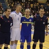 "I Tirana i Marakana": Baždarevićev tim slavio u revijalnoj utakmici bivših reprezentativaca