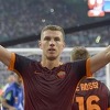 Guardian o Dijamantu: Navijači su potrebni Romi, ali njima je potrebniji Džeko