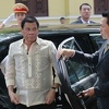 Predsjednik Filipina Rodrigo Duterte: Lično sam ubio tri osobe, ne mogu lagati