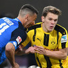 Hoffenheim sa igračem više ispustio pobjedu nad Dortmundom, ali ponovo ostao neporažen