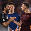 Veliki derbi Serie A: Juventus dočekuje Romu, Pjanić protiv Džeke