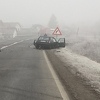 Potpuno obustavljen saobraćaj na putu M-17 zbog nesreće kod Žepča