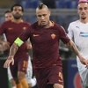Nainggolan: S Pjanićem se čujem svakodnevno, Roma može pobijediti Juventus