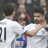 Chelsea izjednačio klupski rekord po broju uzastopnih pobjeda, ali i ostao bez Coste i Kantea