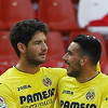 Villarreal rutinski savladao Sporting u Gijonu