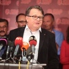 SDP: Imamo pet pitanja za SDA i Bakira Izetbegovića, od Srebrenice do dogovora s Dodikom