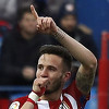 Saul Niguez donio pobjedu Atleticu protiv Las Palmasa
