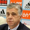 Begić: Hadžibegiću smeta što nije izabran za selektora, dugo ne dolazi u Savez iako prima paušal
