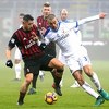 Serie A: Milan s Atalantom odigrao bez golova