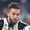Povreda Miralema Pjanića na utakmici Juventusa i Rome