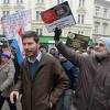 Antifašisti upozoravaju: Ivan Pernar je bio na ustaškom derneku u Zagrebu