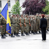 Oružane snage BiH pojačale mjere sigurnosti zbog informacija iz OSA-e