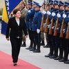 Pendeš: Mjere sigurnosti povećane su već godinu dana, ali nema razloga za paniku